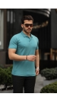 tricou polo barbati m-2xl 4/set