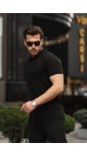tricou polo barbati m-2xl 4/set