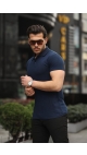 tricou polo barbati m-2xl 4/set