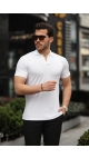 tricou polo barbati m-2xl 4/set