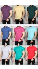 tricou polo barbati m-2xl 4/set