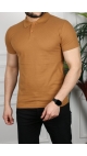 tricou polo barbati m-2xl 4/set