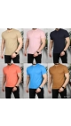 tricou polo barbati m-2xl 4/set