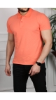 tricou polo barbati m-2xl 4/set