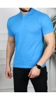 tricou polo barbati m-2xl 4/set