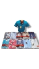 camasa barbati s-2xl sau 3xl-7xl 5/set