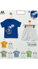 compleu copii 6-24 luni 4/set