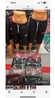 pantaloni 3/4 dama s-xl 5/set