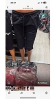 pantaloni 3/4 dama s-xl 5/set