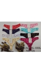 tanga 12/set