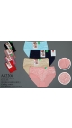 chiloti dama 12/set