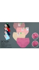 chiloti dama 12/set
