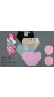 chiloti dama 12/set