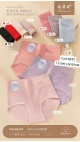 chiloti dama cu burtiera 12/set