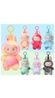 papusa labubu 4/set