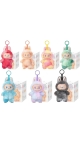 papusa labubu 4/set