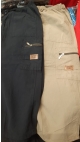 pantaloni 3/4 barbati 5/set