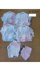 compleu copii 2-12 ani 4/set