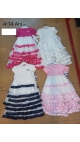 rochie fete 4-14 ani 4/set