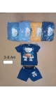 compleu copii 3-8 ani 6/set