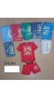 compleu copii 3-8 ani 6/set