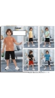 compleu baieti 1-5 ani 5/set