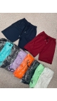 pantaloni scurti barbati l-4xl 5/set