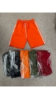 pantaloni scurti barbati l-4xl 5/set