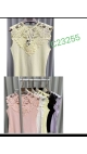 tricou dama 5/set