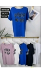 tricou dama 5/set