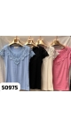 tricou dama 5/set
