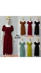 rochie dama 12/set