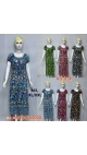 rochie dama 12/set