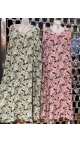 rochie dama batal xl-5xl 12/set