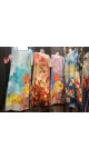 rochie dama batal xl-5xl 12/set