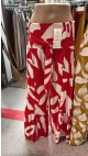 pantaloni dama 2xl-5xl 4/set
