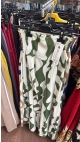 pantaloni dama 2xl-5xl 4/set