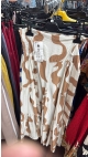 pantaloni dama 2xl-5xl 4/set