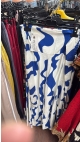 pantaloni dama 2xl-5xl 4/set