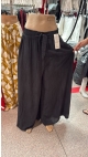 pantaloni dama 2xl-5xl 4/set