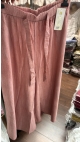 pantaloni dama 2xl-5xl 4/set