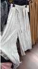 pantaloni dama 2xl-5xl 4/set
