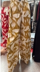 pantaloni dama 2xl-5xl 4/set