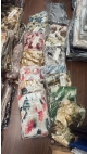 pantaloni dama 2xl-5xl 4/set