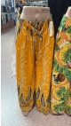 pantaloni dama 2xl-5xl 4/set