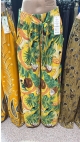 pantaloni dama 2xl-5xl 4/set