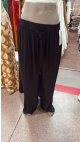 pantaloni dama 2xl-5xl 4/set