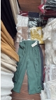 pantaloni dama 2xl-5xl 4/set