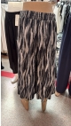 pantaloni dama 2xl-5xl 4/set
