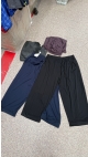 pantaloni dama 4xl-8xl 5/set